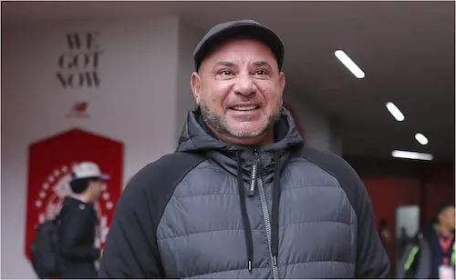 Turco Mohamed sólo piensa en vencer al León en semifinales de Leagues Cup: "El objetivo es estar en otra final"