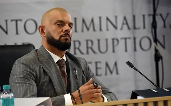 How Suliman Carrim could still face prosecution over money-laundering