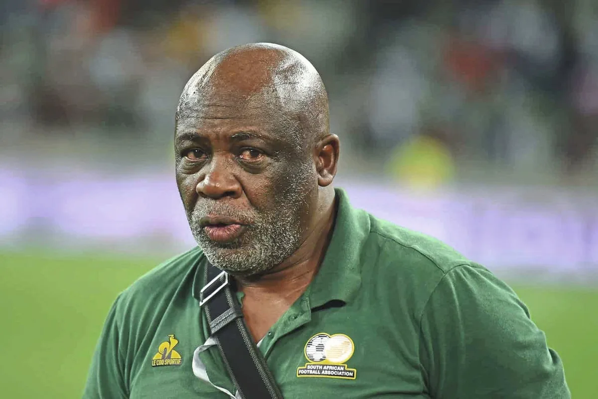Safa wants Bafana team manager Tseka to account for R700k spent at World Cup