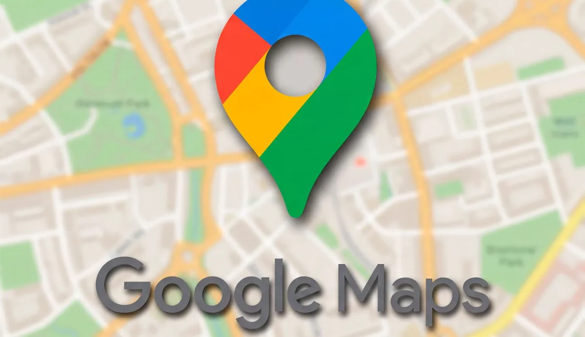 Este bug de Google Maps puede complicarte la búsqueda de hotel en tus vacaciones