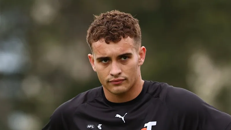 Who the players rate as the cream of the crop in this year’s AFL draft