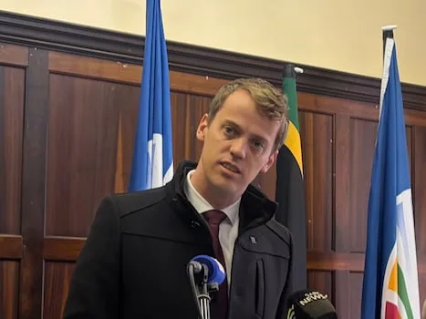 GHALEB CACHALIA | Burke affair tests DA’s commitment to transparency