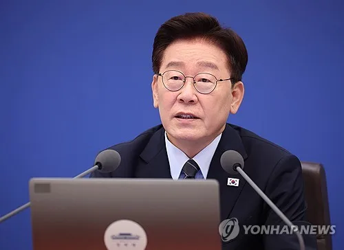 [속보] 李대통령, 21∼27일 미국·멕시코 순방…유엔총회 기조연설