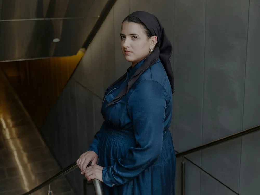 Israel: „Ist das so eine Art Feminismus, was ihr hier macht?“
