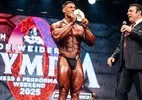 Mr. Olympia 2026: veja programação, brasileiros na disputa e onde assistir