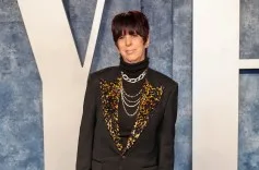Perennial Oscar Nominee Diane Warren Writes Title Song for Mark Wahlberg Film ‘By Any Means’