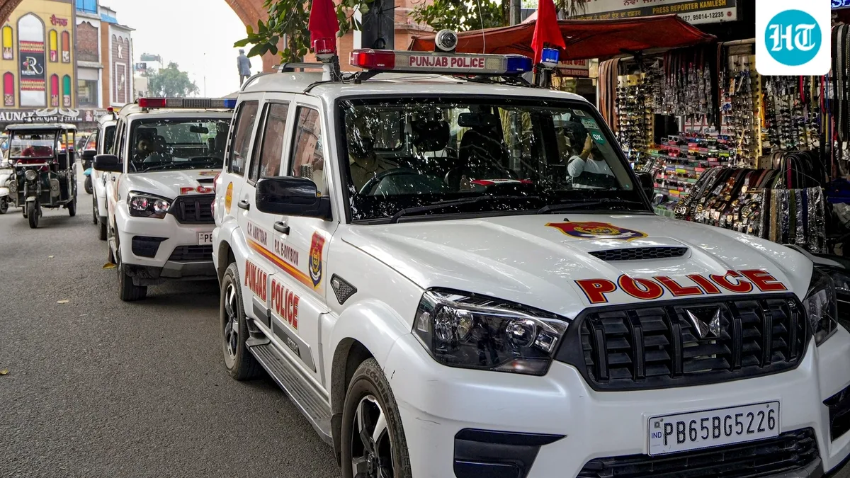 Kazakhstan coach booked under POCSO after 16-year-old cyclist alleges rape in Punjab's Patiala
