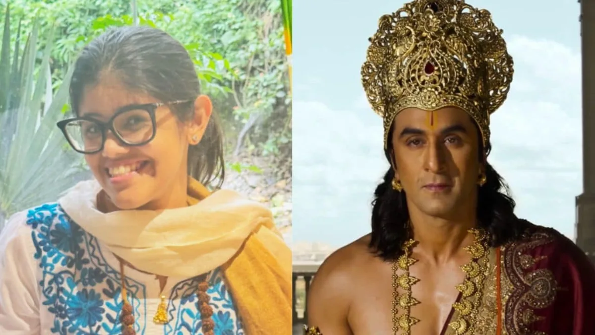 'Giving Up Non-Veg Is Not Enough': Hanuman Ansh Producer On Ranbir Kapoor Playing Lord Ram In Ramayana