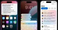 Apple apresenta novos Mac Mini e Mac Studio com foco em IA