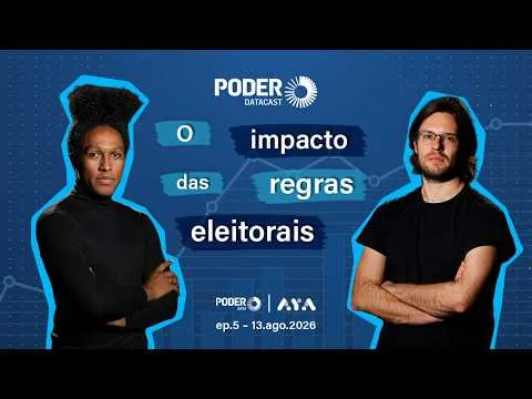 PoderDataCast: punições eleitorais deveriam ser mais rígidas, diz advogada