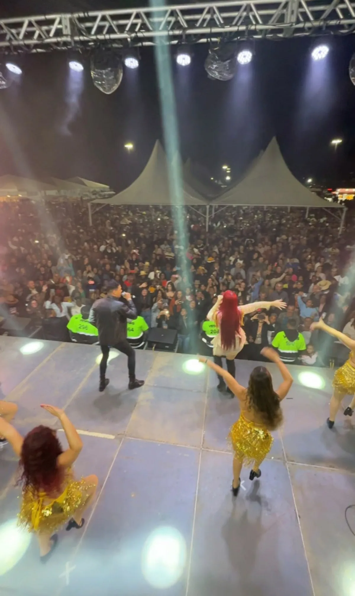 Festa Rural de Piraí acontece entre os dias 13 e 16 de agosto
