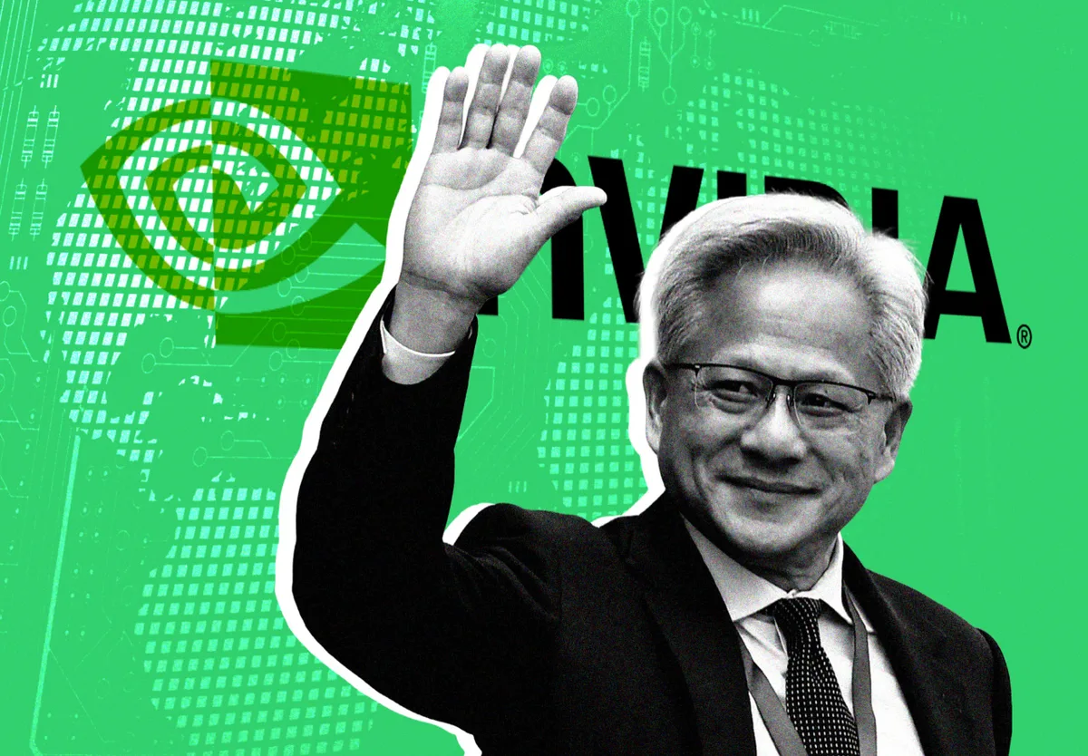 Here’s the case for Nvidia’s stock to climb 55%, according to BofA