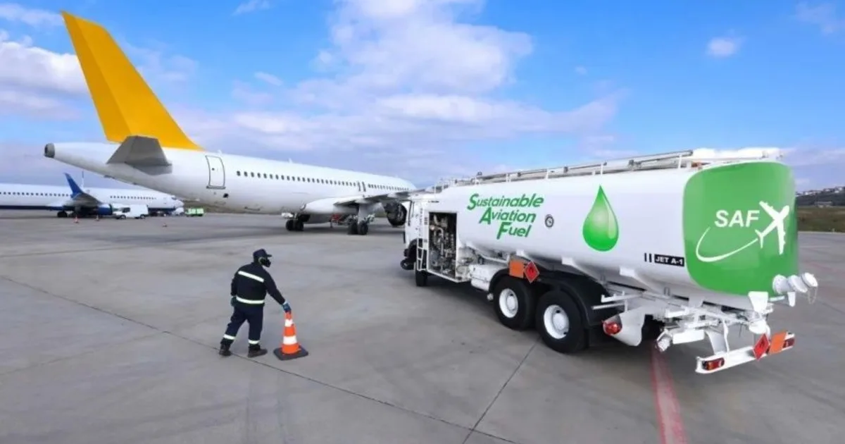 Combustible limpio para aviones y barcos del futuro: el negocio de US$ 40.000 millones que la Argentina se pierde por falta de una ley