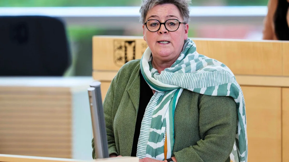 Hitzeschutz im Norden: SPD fordert Hitzeaktionsplan für Schleswig-Holstein