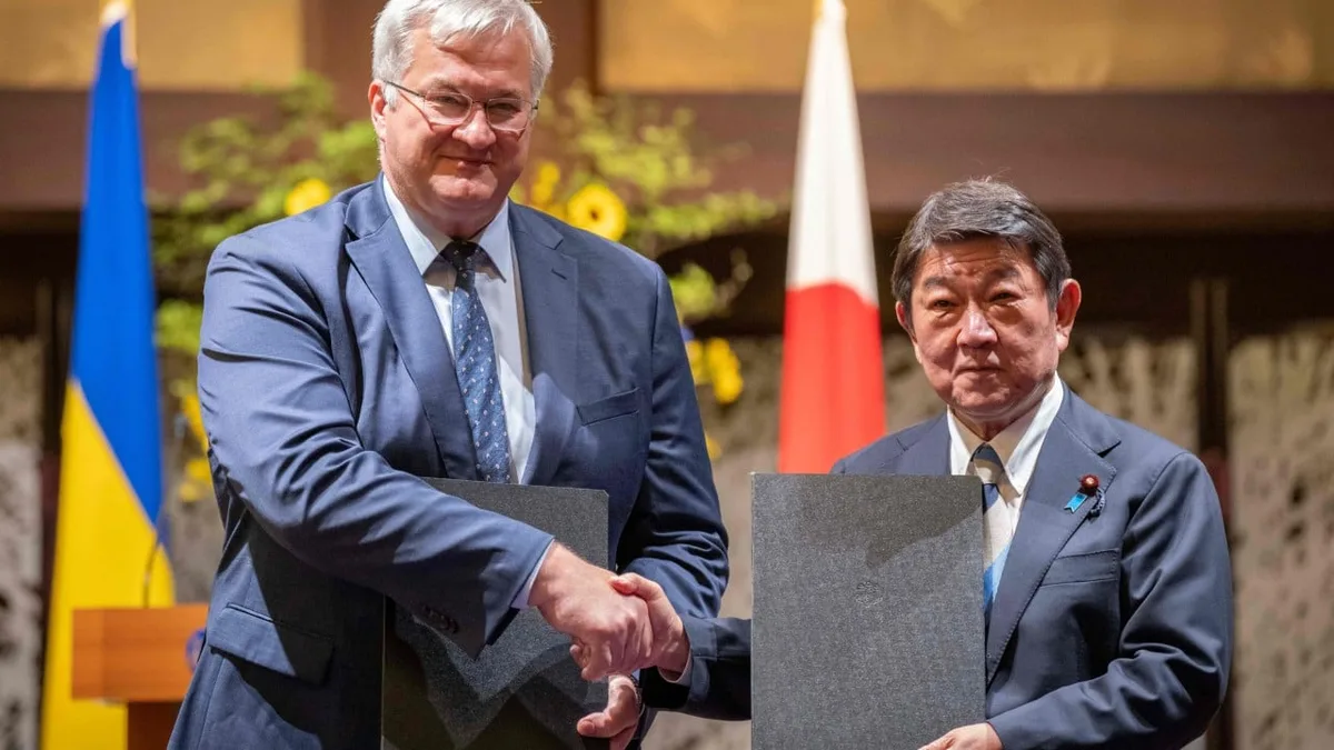 Will Putin’s Kuril Islands visit push Japan closer to Ukraine?