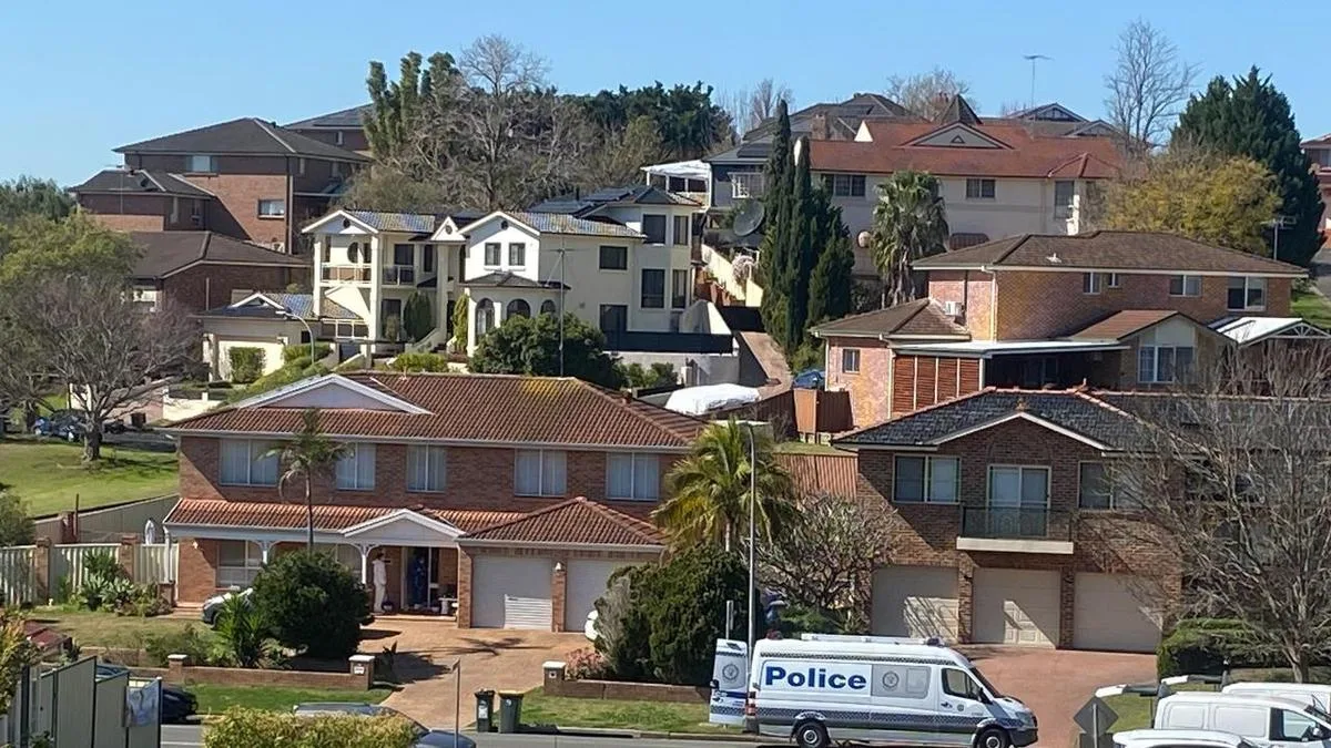Teen boys charged over alleged mistaken identity murder