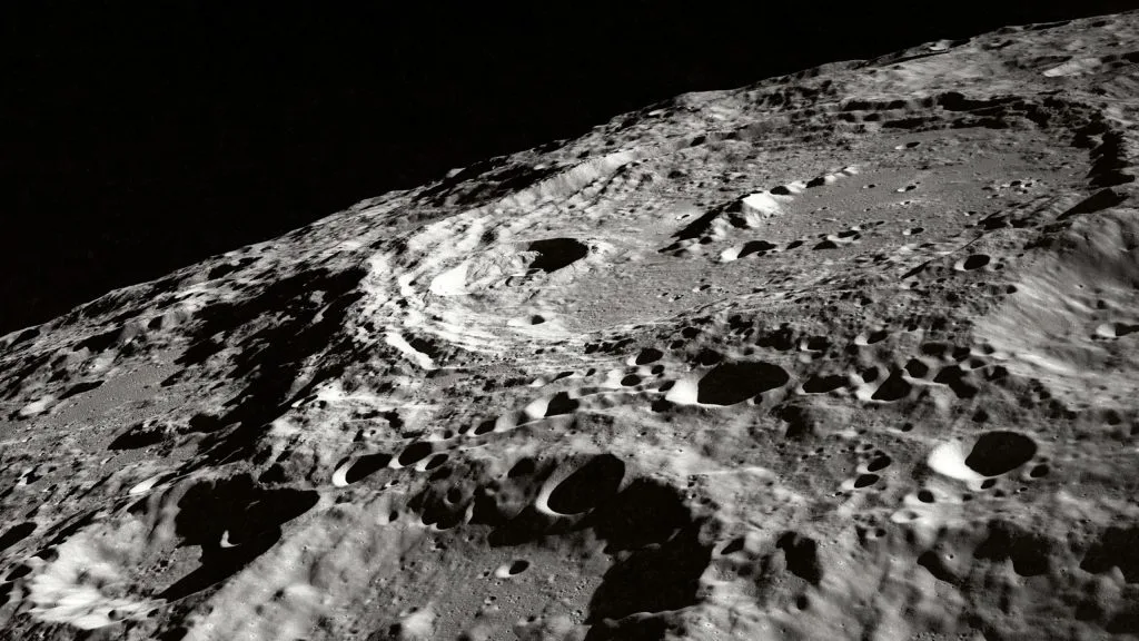 La nueva IA de IBM y la NASA es de código abierto y promete revolucionar la exploración lunar
