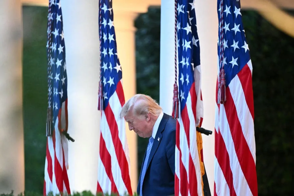 Which Party Will Win Congress In The Midterms? Polls Show Democrats With Stronger Advantage