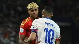 Yamal sobre el Balón de Oro: “Tiene que ganarlo el mejor jugador, no el que más goles mete”