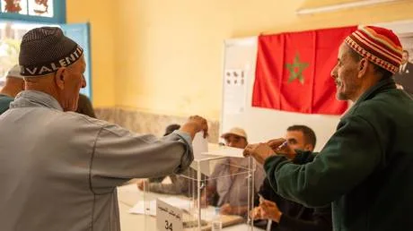 Morocco parliamentary election delivers setback to PM’s party