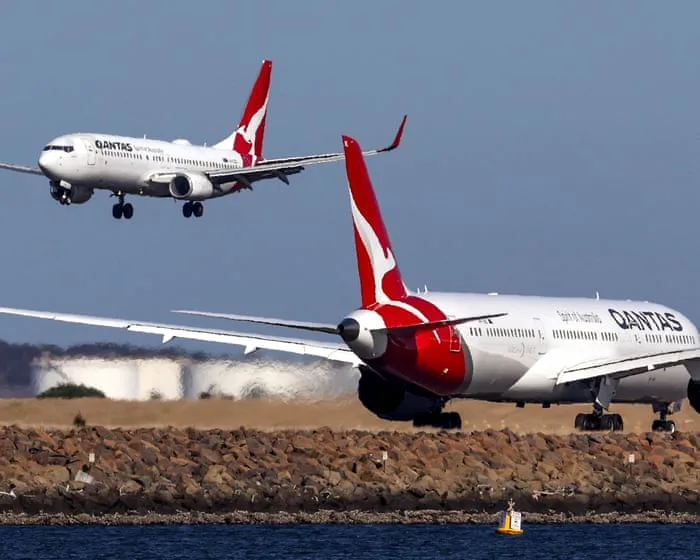 Morning Mail: ‘Grave concerns’ over new airport, Villawood’s ‘culture of fear’, Arday accuser suspended