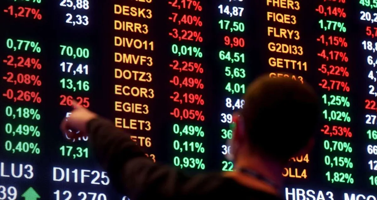Ibovespa sob pressão: analista aponta os gatilhos que podem trazer estrangeiros de volta
