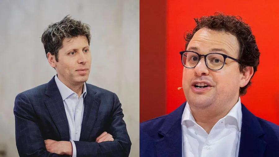 BörsenWoche 576: Editorial: Die allgemeine Intelligenz ist da!