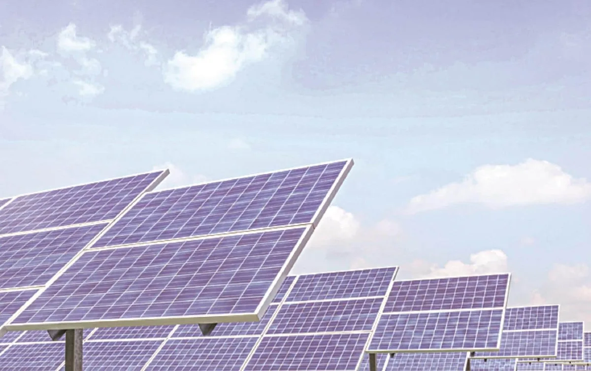 PM Surya Ghar: Why govt is tightening tracking of solar generation data