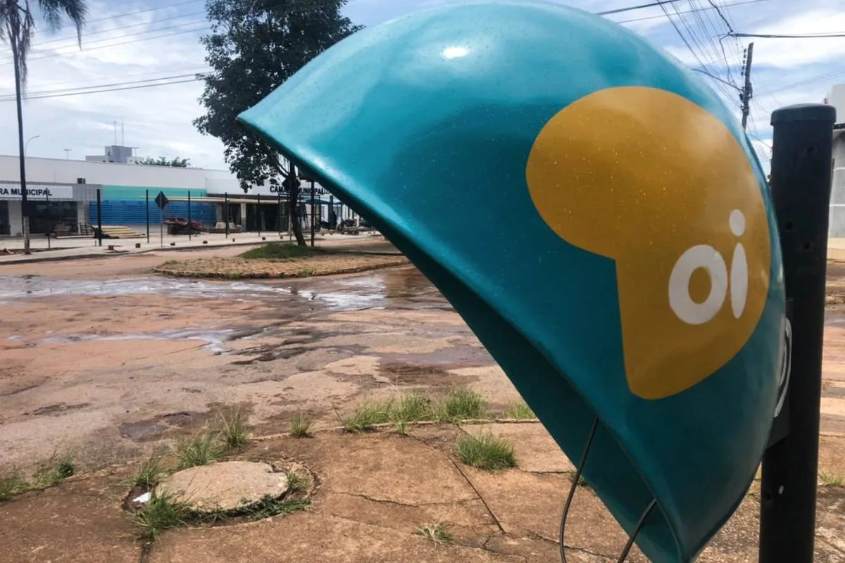 Após falência da Oi, federações tentam garantir pagamento parcelado a ex-funcionários