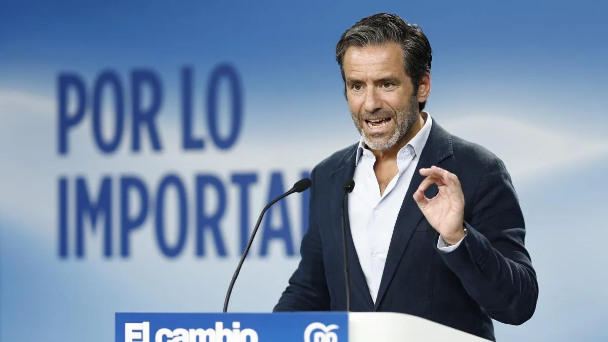 El PP va a “europeizar” la crisis de Ceuta y cree que “ha empeorado”