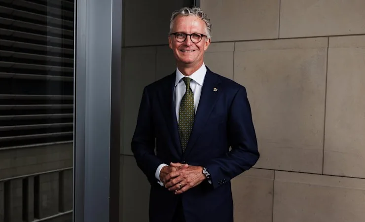 Are we in for another GFC? Will interest rates soar? Is Hanson crazy? I asked this economist