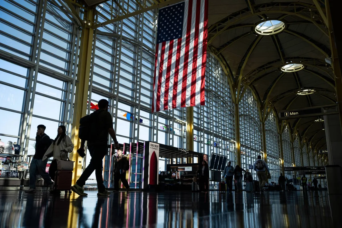 Trump devises new $100,000 H-1B visa fee after defeat in court