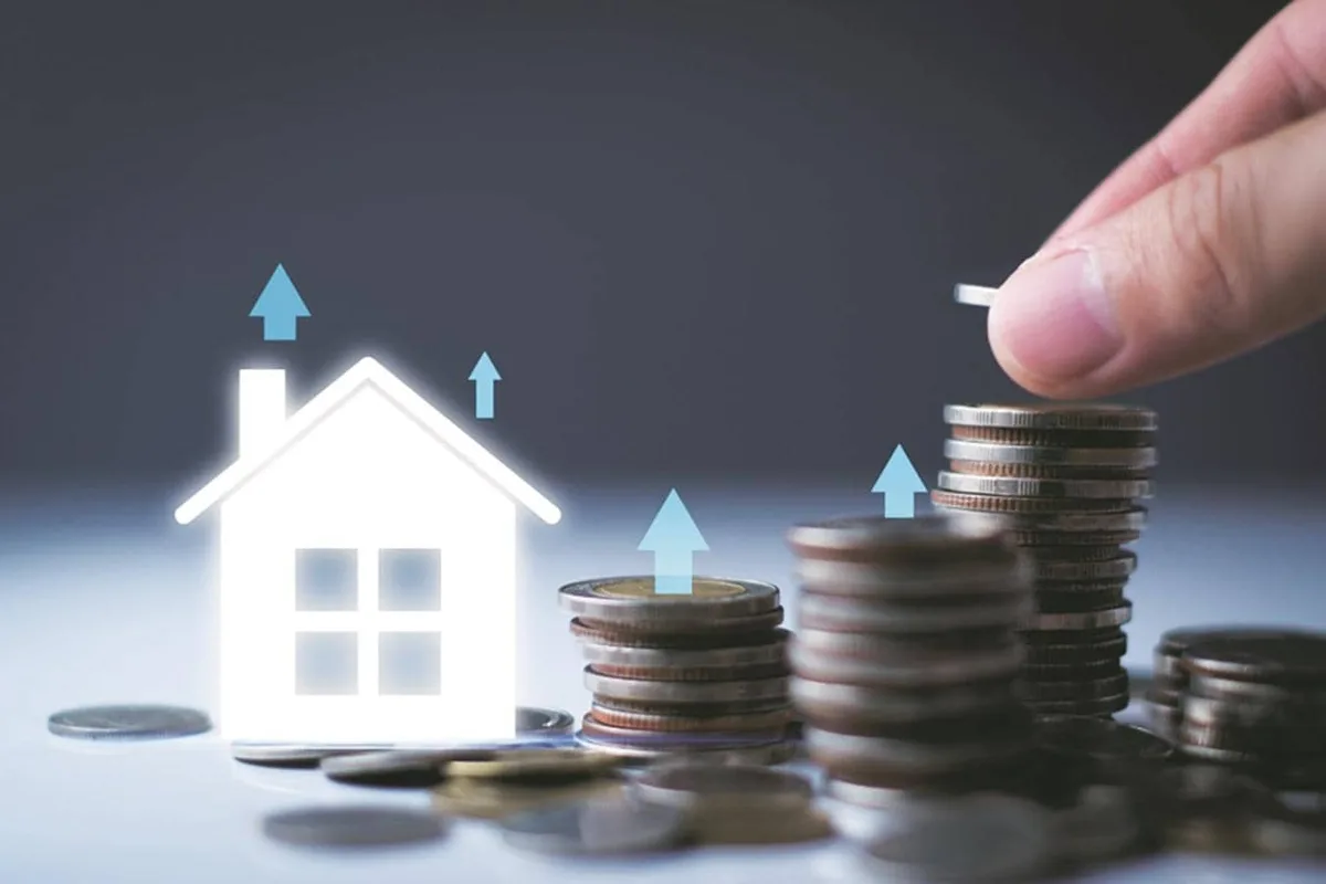 Housing inflation: Home prices jump 59%, construction costs rise 34%