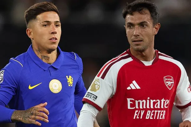 Chelsea transfer saga could force huge Arsenal decision in £298million domino effect