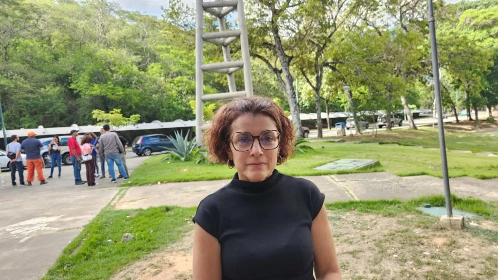 Chelina Sepúlveda: Frente a la tragedia después de los terremotos se dio una respuesta social sin pedir permiso