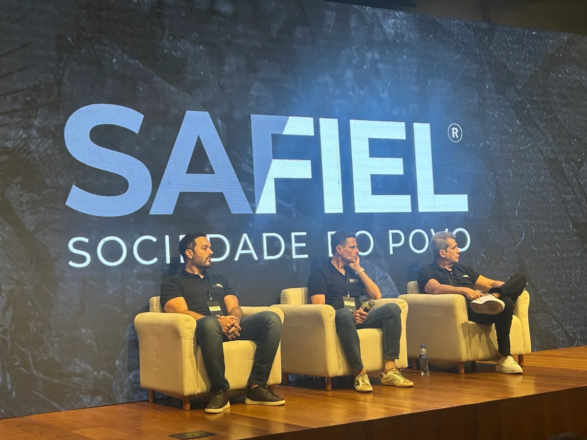 SAFiel propõe ao Corinthians negociar com a Caixa e buscar recursos para quitar a Arena