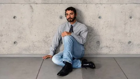Emporio Armani ficha a Dario Vitale como nuevo director creativo tras su paso por Versace y Miu Miu
