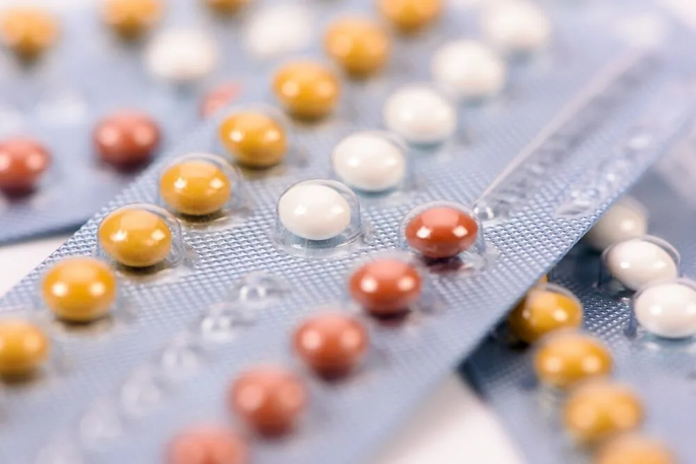‘We had to sacrifice a lot’: woman’s unexpected pregnancy after taking Yaz Plus