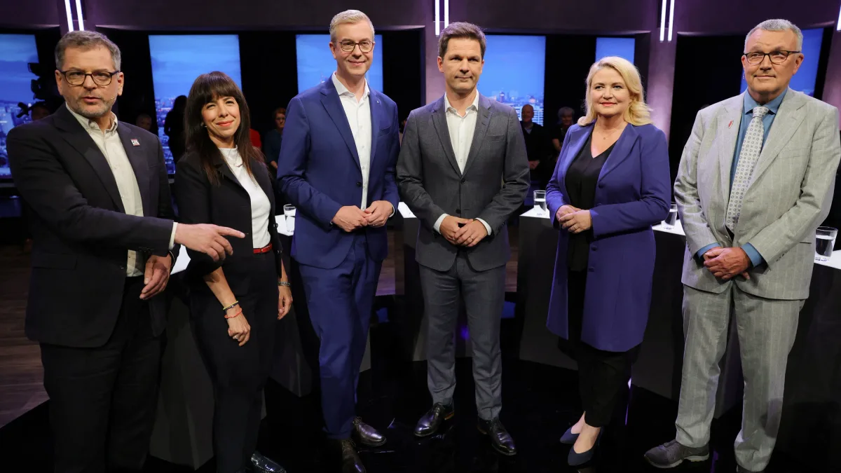 Deutschland-Liveblog: Beim Thema Mieten und Wohnungsbau wird gestritten