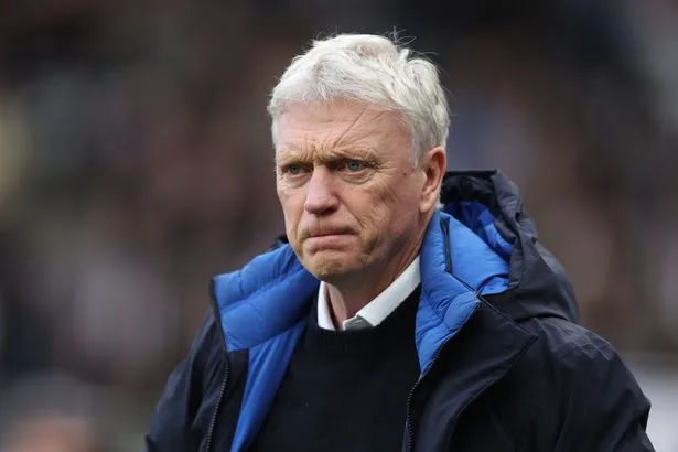 Everton's amateurish transfer window was a SHAMBLES - it's no wonder Balogun did a runner