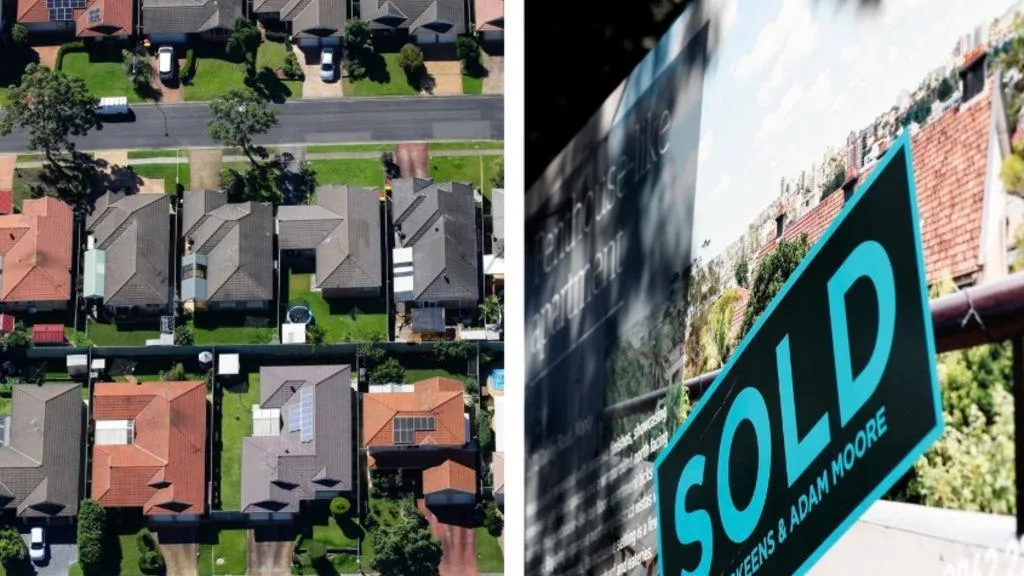 Almost half of recent first-home buyers now hold less equity than their deposit
