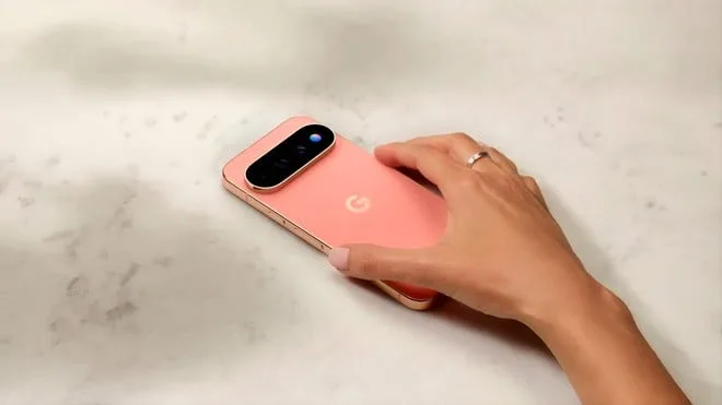 Google Pixel 11 Pro surpreende ao ser mais frágil que o restante da linha em teste europeu
