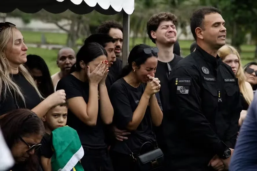 O que se sabe sobre a troca de tiros entre PMs que deixou um agente do Bope morto no Rio