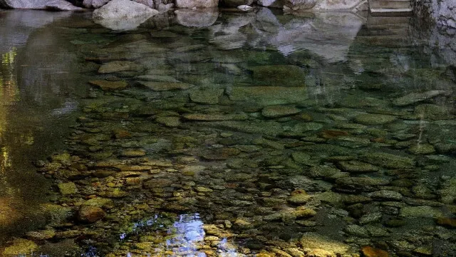 Cinco praias fluviais do distrito de Braga com banhos desaconselhados