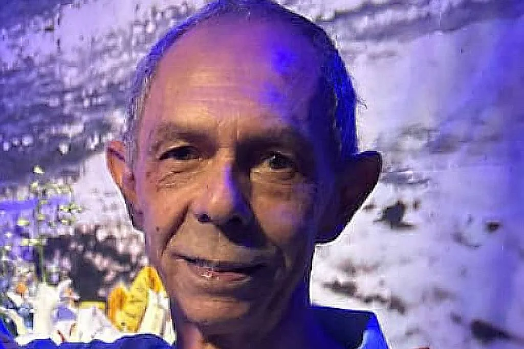Mortes: Pai presente, abraçou sonho do filho e trabalhou nos bastidores do Carnaval