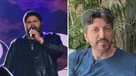 Esposa de Lito Sousa faz pedido às visitas do influenciador: “Preservá-lo”