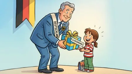 heise+ | Altersvorsorge für Kinder: Die Frühstartrente erklärt