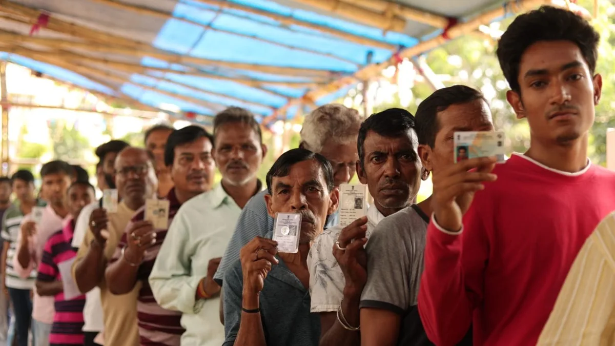 One Nation One Election | On NDA table: Joint polls for 22 states/UTs with Lok Sabha 2029