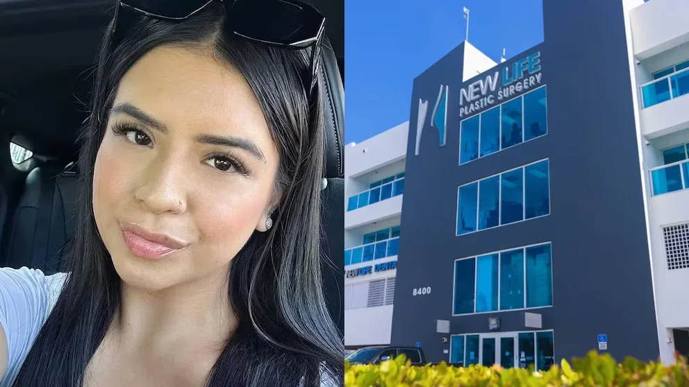Viajó a Miami para realizarse una cirugía estética y murió: la clínica acumula varios casos
