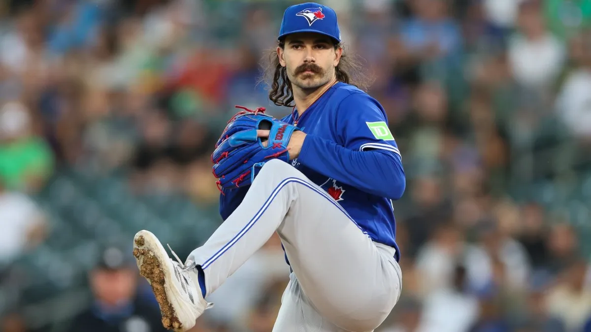 Why you should lean Blue Jays and Cease in series opener vs. Rangers